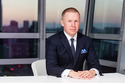 Mateusz Dyrda - Ekspert Kredytowy: Kredyty hipoteczne Warszawa